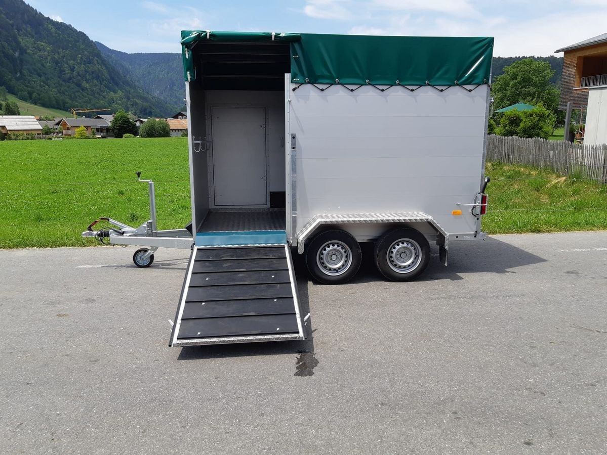 Viehanhänger typu Sonstige VT 2000, Neumaschine v Bezau (Obrázek 12)