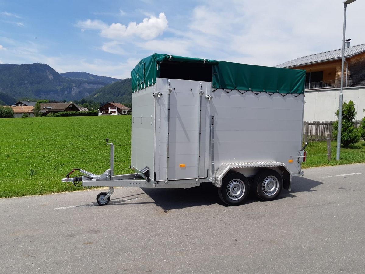 Viehanhänger typu Sonstige VT 2000, Neumaschine v Bezau (Obrázek 9)