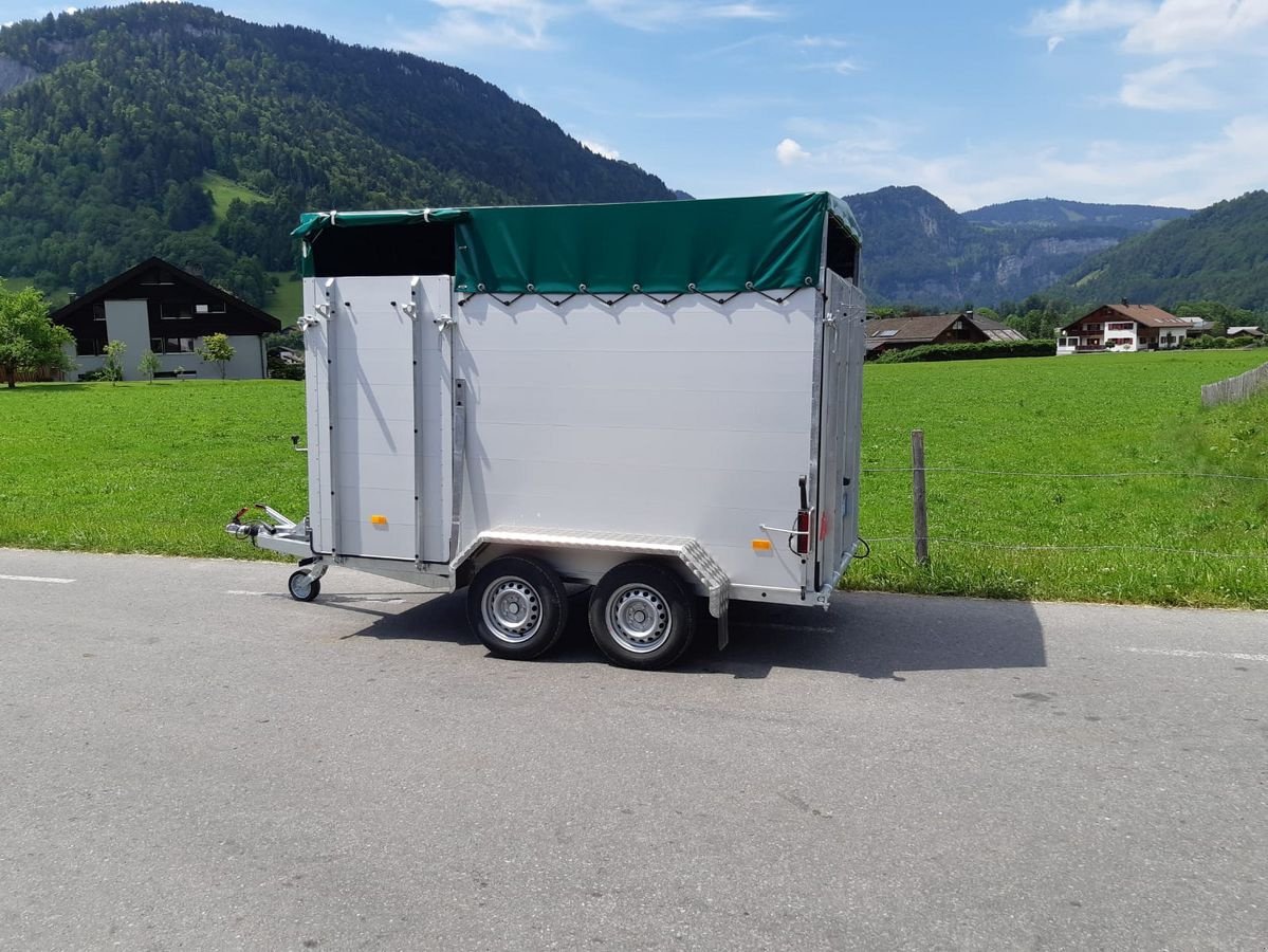 Viehanhänger typu Sonstige VT 2000, Neumaschine v Bezau (Obrázek 21)