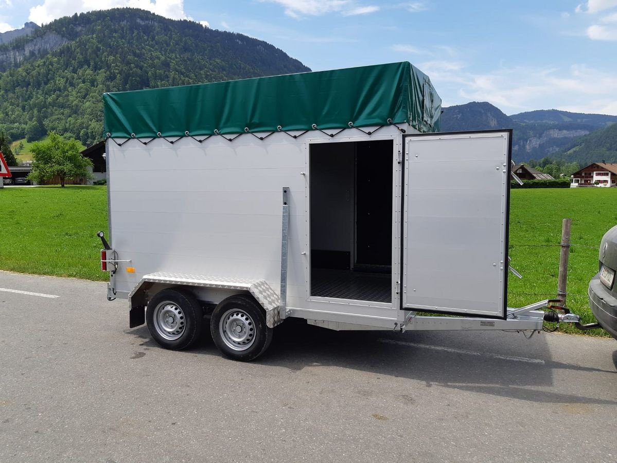 Viehanhänger typu Sonstige VT 2000, Neumaschine v Bezau (Obrázek 11)