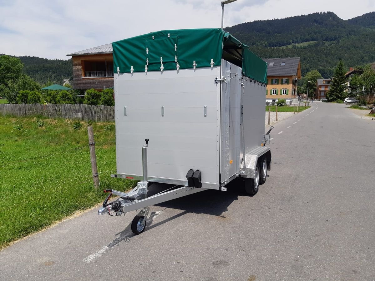 Viehanhänger typu Sonstige VT 2000, Neumaschine v Bezau (Obrázek 7)