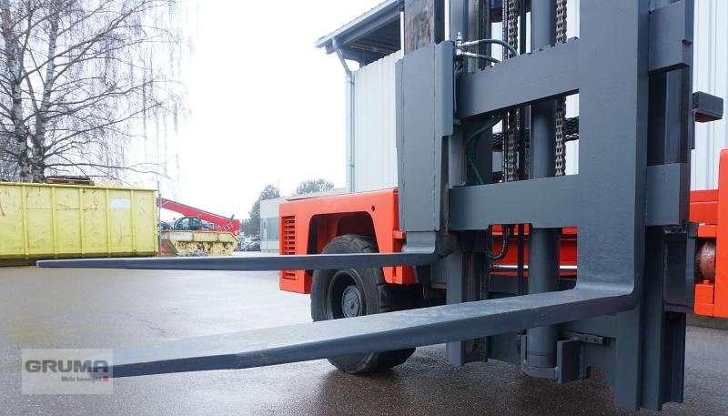 Vierwege- & Seitenstapler du type Battioni-Pagani SLD 50, Gebrauchtmaschine en Friedberg-Derching (Photo 7)