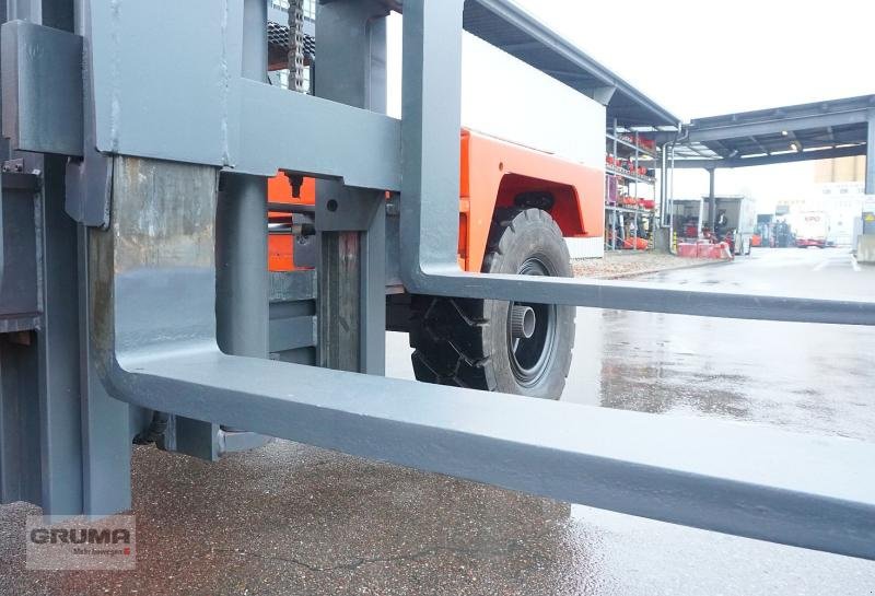 Vierwege- & Seitenstapler du type Battioni-Pagani SLD 50, Gebrauchtmaschine en Friedberg-Derching (Photo 8)