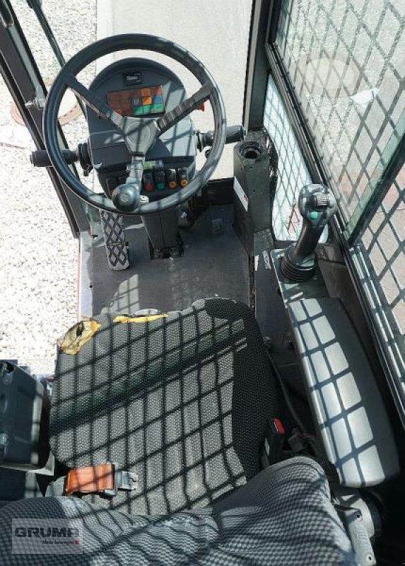 Vierwege- & Seitenstapler tip Battioni-Pagani SLD80, Gebrauchtmaschine in Friedberg-Derching (Poză 3)