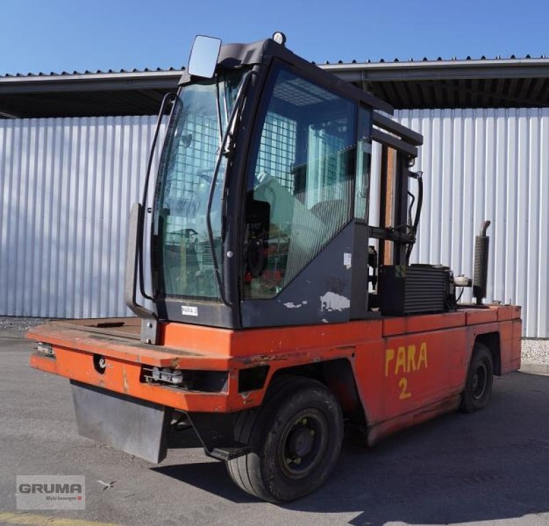 Vierwege- & Seitenstapler typu Battioni-Pagani SLD80, Gebrauchtmaschine v Friedberg-Derching (Obrázek 1)