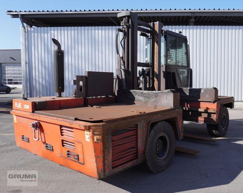 Vierwege- & Seitenstapler typu Battioni-Pagani SLD80, Gebrauchtmaschine v Friedberg-Derching (Obrázek 2)