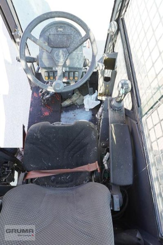 Vierwege- & Seitenstapler typu Battioni-Pagani SLD80, Gebrauchtmaschine v Friedberg-Derching (Obrázek 3)