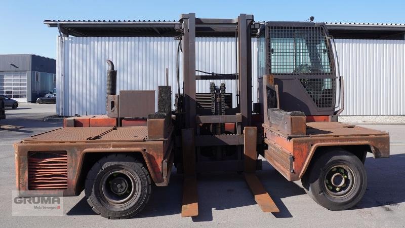 Vierwege- & Seitenstapler typu Battioni-Pagani SLD80, Gebrauchtmaschine v Friedberg-Derching (Obrázek 4)