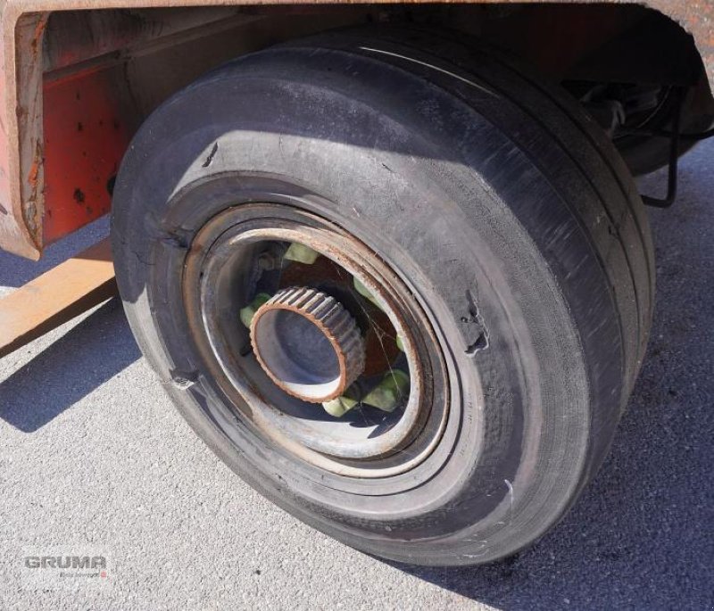 Vierwege- & Seitenstapler typu Battioni-Pagani SLD80, Gebrauchtmaschine v Friedberg-Derching (Obrázek 6)