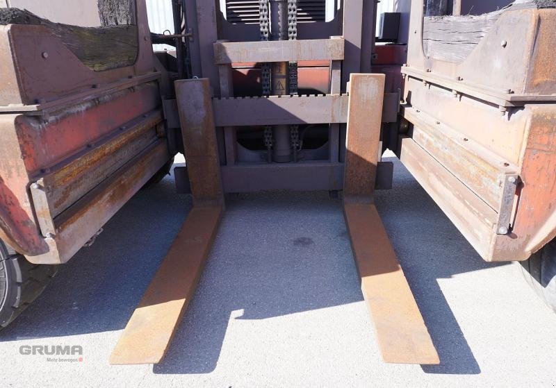 Vierwege- & Seitenstapler typu Battioni-Pagani SLD80, Gebrauchtmaschine v Friedberg-Derching (Obrázek 7)