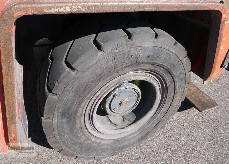 Vierwege- & Seitenstapler typu Battioni-Pagani SLD80, Gebrauchtmaschine v Friedberg-Derching (Obrázek 7)