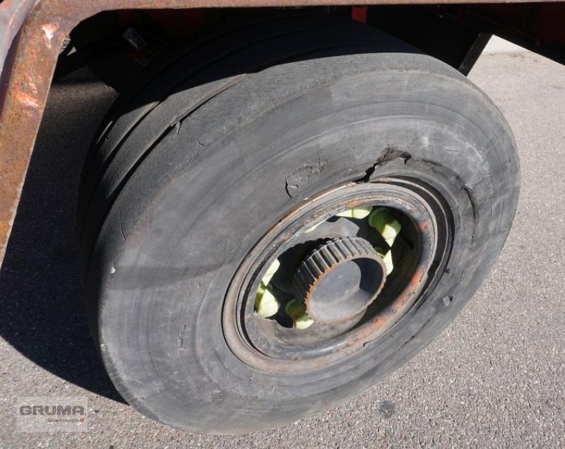 Vierwege- & Seitenstapler typu Battioni-Pagani SLD80, Gebrauchtmaschine v Friedberg-Derching (Obrázek 8)