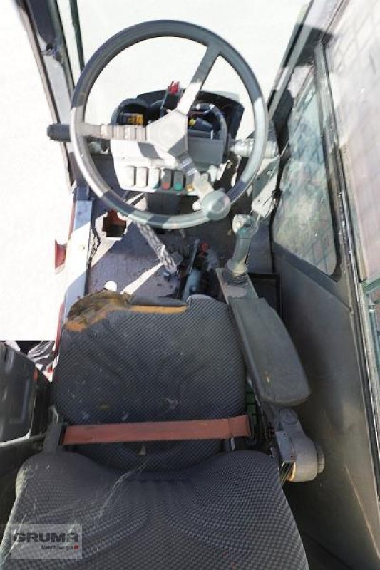 Vierwege- & Seitenstapler za tip Battioni-Pagani SLD80, Gebrauchtmaschine u Friedberg-Derching (Slika 3)