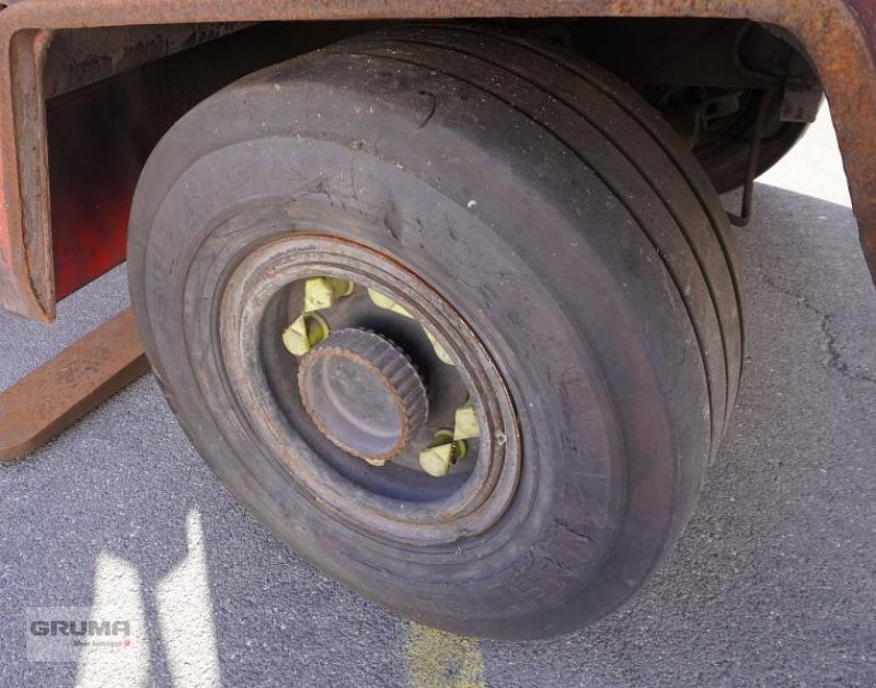 Vierwege- & Seitenstapler za tip Battioni-Pagani SLD80, Gebrauchtmaschine u Friedberg-Derching (Slika 6)