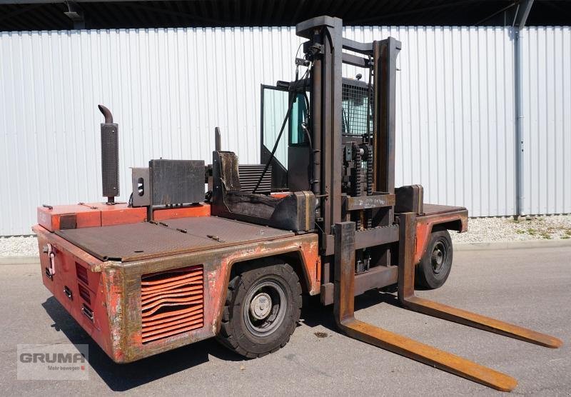 Vierwege- & Seitenstapler tip Battioni-Pagani SLD80, Gebrauchtmaschine in Friedberg-Derching (Poză 2)