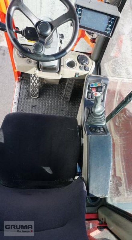 Vierwege- & Seitenstapler typu Bulmor DQ60/12/57T, Gebrauchtmaschine v Friedberg-Derching (Obrázek 3)