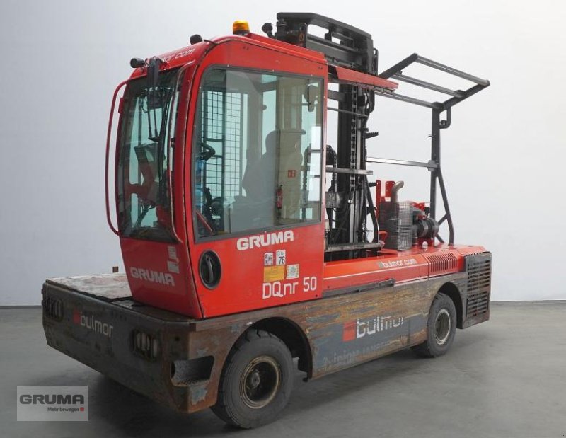 Vierwege- & Seitenstapler typu Bulmor DQnr50/12/45V, Gebrauchtmaschine v Friedberg-Derching (Obrázek 1)