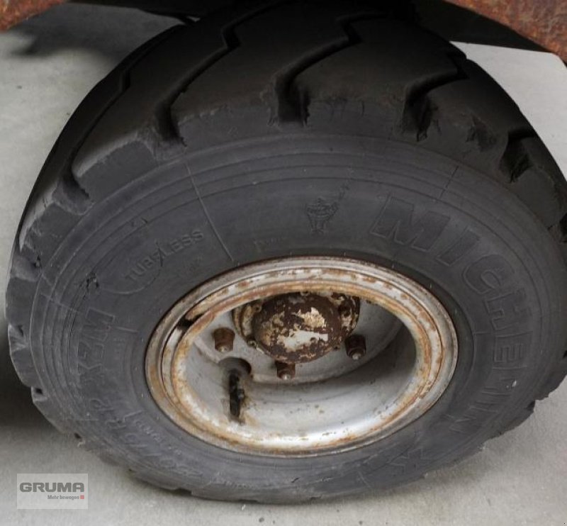 Vierwege- & Seitenstapler typu Bulmor DQnr50/12/45V, Gebrauchtmaschine v Friedberg-Derching (Obrázek 6)