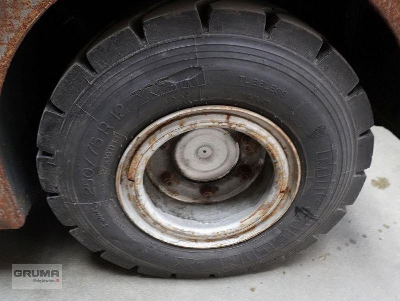 Vierwege- & Seitenstapler typu Bulmor DQnr50/12/45V, Gebrauchtmaschine v Friedberg-Derching (Obrázek 7)