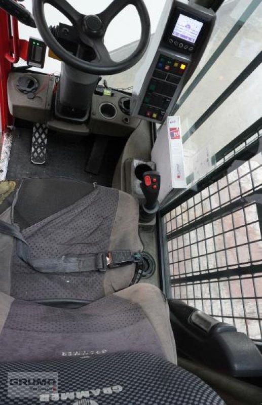 Vierwege- & Seitenstapler typu Bulmor DQnr50/12/45V, Gebrauchtmaschine v Friedberg-Derching (Obrázek 3)