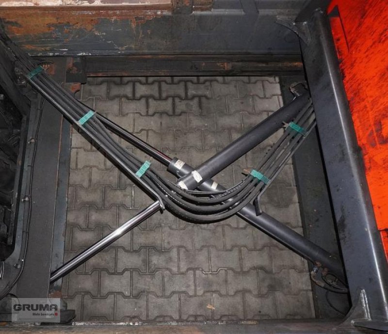 Vierwege- & Seitenstapler tip Bulmor EQ 70/14/35 V, Gebrauchtmaschine in Friedberg-Derching (Poză 5)