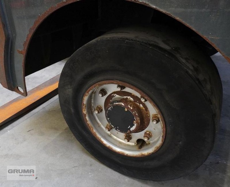 Vierwege- & Seitenstapler tip Bulmor EQ 70/14/35 V, Gebrauchtmaschine in Friedberg-Derching (Poză 8)