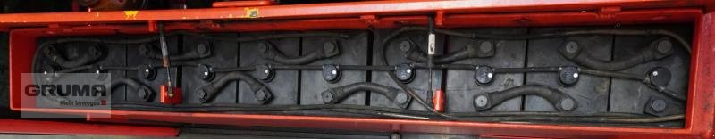 Vierwege- & Seitenstapler tip Bulmor EQ 70/14/35 V, Gebrauchtmaschine in Friedberg-Derching (Poză 11)