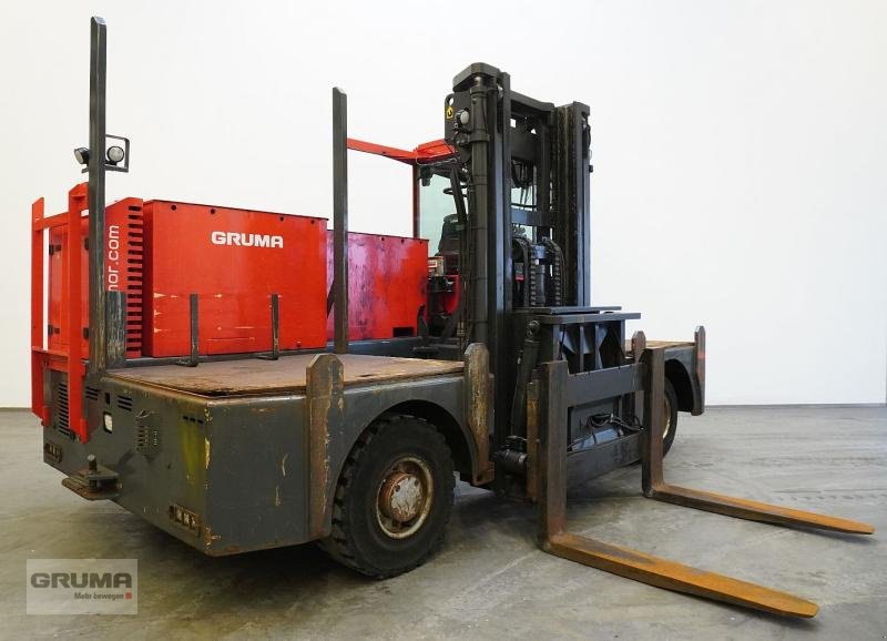 Vierwege- & Seitenstapler tipa Bulmor EQ 70/14/35 V, Gebrauchtmaschine u Friedberg-Derching (Slika 2)