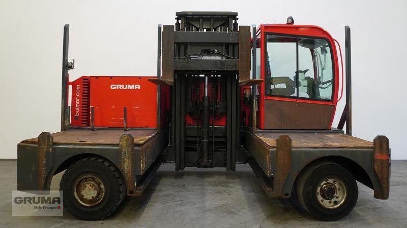 Vierwege- & Seitenstapler tipa Bulmor EQ 70/14/35 V, Gebrauchtmaschine u Friedberg-Derching (Slika 4)