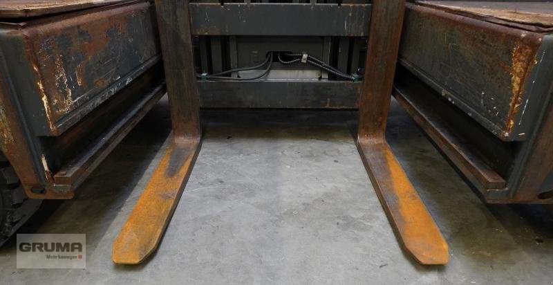 Vierwege- & Seitenstapler tipa Bulmor EQ 70/14/35 V, Gebrauchtmaschine u Friedberg-Derching (Slika 9)