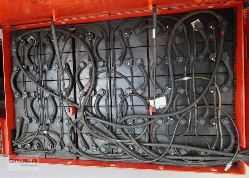 Vierwege- & Seitenstapler tipa Bulmor EQ 70/14/35 V, Gebrauchtmaschine u Friedberg-Derching (Slika 10)