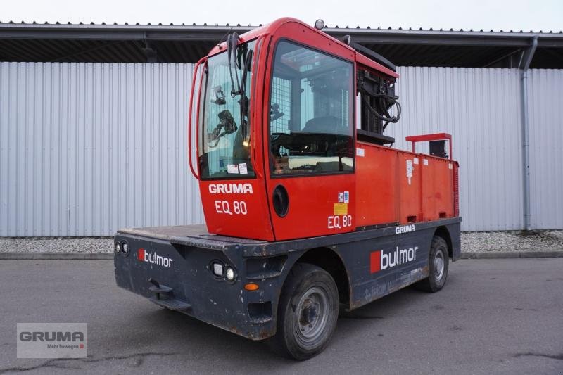 Vierwege- & Seitenstapler of the type Bulmor EQ 80/14/60 T, Gebrauchtmaschine in Friedberg-Derching (Picture 1)