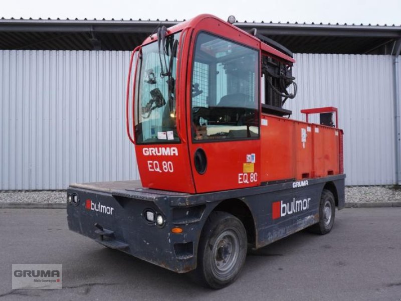 Vierwege- & Seitenstapler of the type Bulmor EQ 80/14/60 T, Gebrauchtmaschine in Friedberg-Derching