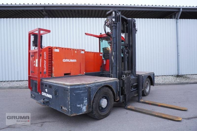 Vierwege- & Seitenstapler of the type Bulmor EQ 80/14/60 T, Gebrauchtmaschine in Friedberg-Derching (Picture 2)