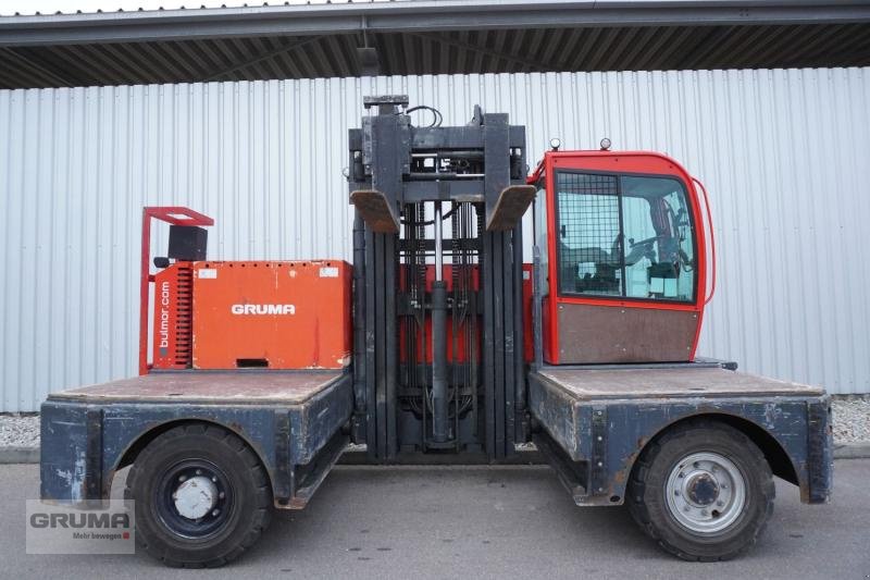 Vierwege- & Seitenstapler of the type Bulmor EQ 80/14/60 T, Gebrauchtmaschine in Friedberg-Derching (Picture 4)