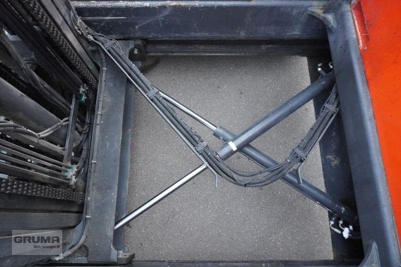 Vierwege- & Seitenstapler of the type Bulmor EQ 80/14/60 T, Gebrauchtmaschine in Friedberg-Derching (Picture 5)