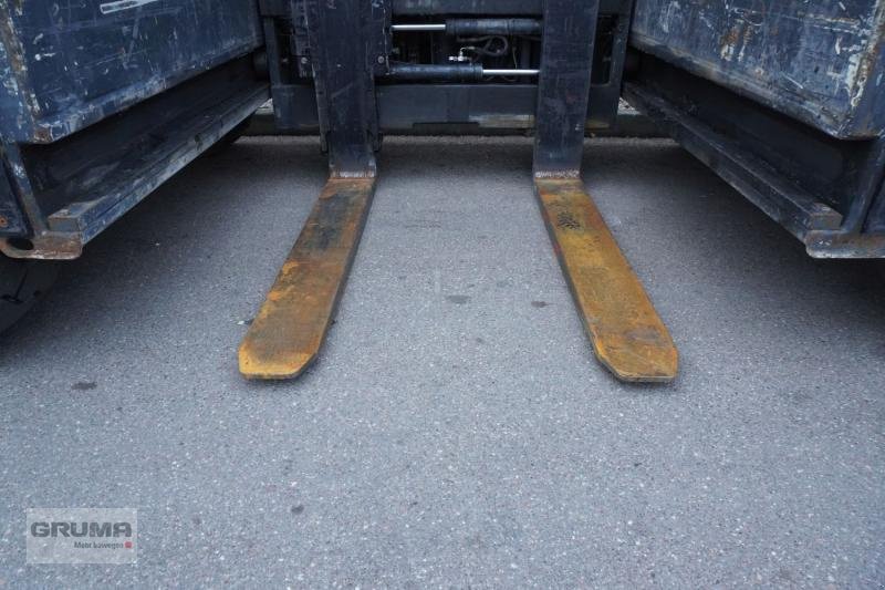 Vierwege- & Seitenstapler of the type Bulmor EQ 80/14/60 T, Gebrauchtmaschine in Friedberg-Derching (Picture 7)