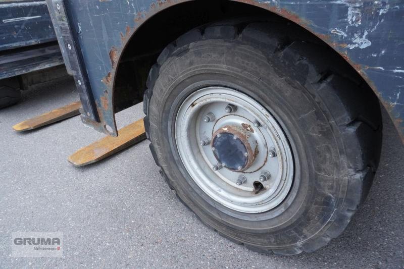 Vierwege- & Seitenstapler of the type Bulmor EQ 80/14/60 T, Gebrauchtmaschine in Friedberg-Derching (Picture 9)