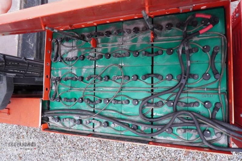 Vierwege- & Seitenstapler of the type Bulmor EQ 80/14/60 T, Gebrauchtmaschine in Friedberg-Derching (Picture 10)