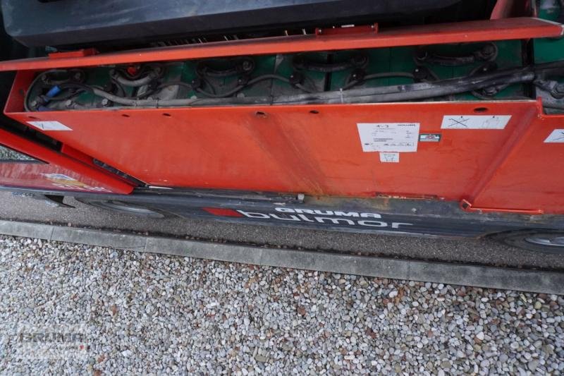 Vierwege- & Seitenstapler of the type Bulmor EQ 80/14/60 T, Gebrauchtmaschine in Friedberg-Derching (Picture 11)