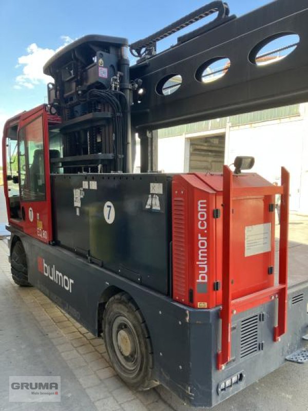 Vierwege- & Seitenstapler tip Bulmor EQ 80-18_15-60 T, Gebrauchtmaschine in Friedberg-Derching (Poză 2)
