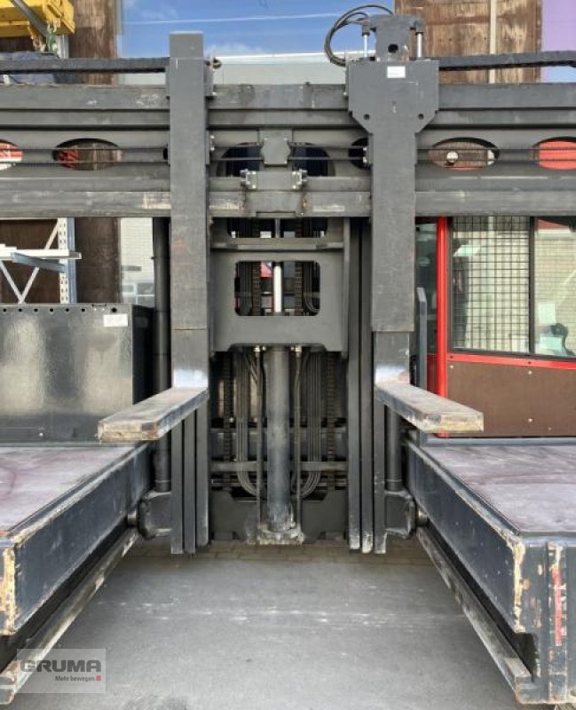 Vierwege- & Seitenstapler tip Bulmor EQ 80-18_15-60 T, Gebrauchtmaschine in Friedberg-Derching (Poză 4)