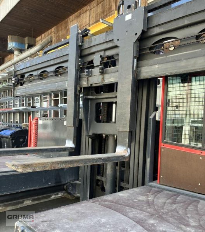 Vierwege- & Seitenstapler tip Bulmor EQ 80-18_15-60 T, Gebrauchtmaschine in Friedberg-Derching (Poză 7)