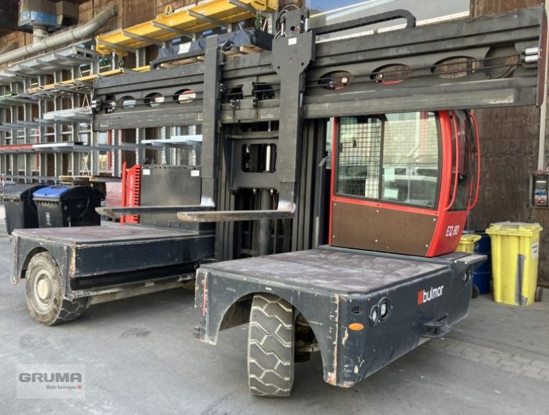 Vierwege- & Seitenstapler tip Bulmor EQ 80-18_15-60 T, Gebrauchtmaschine in Friedberg-Derching (Poză 11)