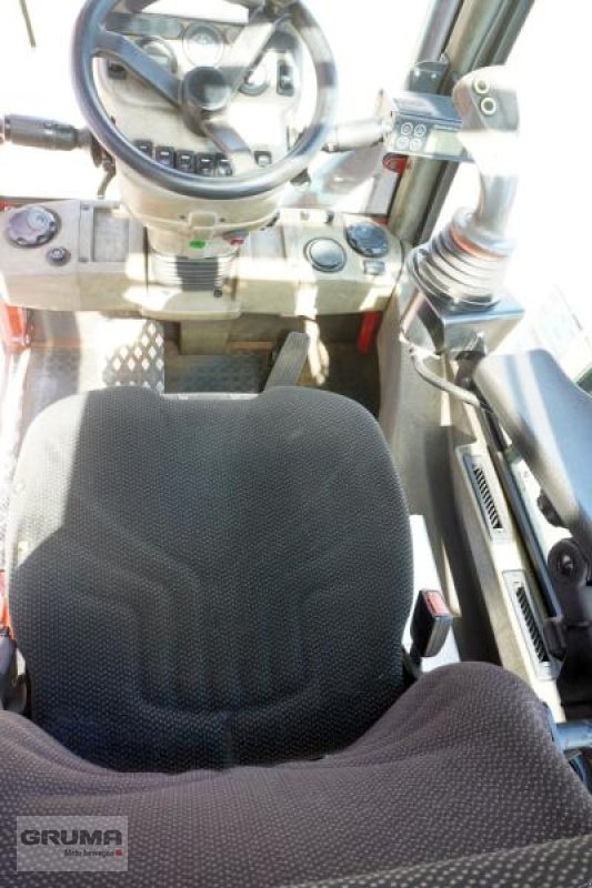 Vierwege- & Seitenstapler del tipo Bulmor GQ70/14/35V, Gebrauchtmaschine In Friedberg-Derching (Immagine 3)