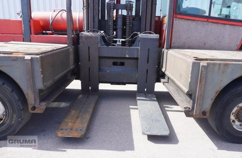 Vierwege- & Seitenstapler del tipo Bulmor GQ70/14/35V, Gebrauchtmaschine In Friedberg-Derching (Immagine 9)