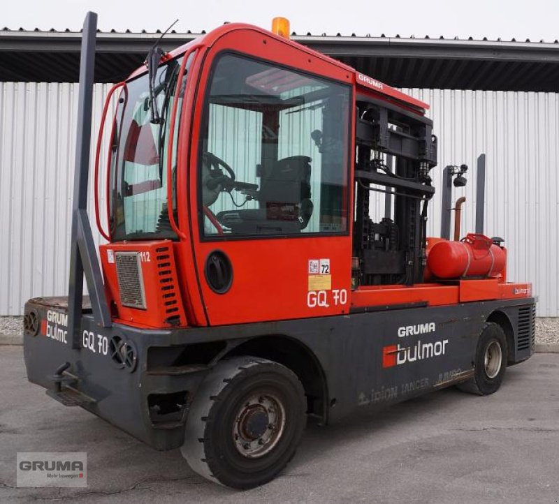 Vierwege- & Seitenstapler typu Bulmor GQ70/14/35V, Gebrauchtmaschine v Friedberg-Derching (Obrázek 1)