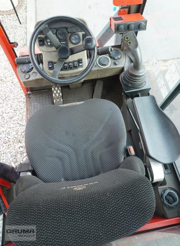 Vierwege- & Seitenstapler typu Bulmor GQ70/14/35V, Gebrauchtmaschine v Friedberg-Derching (Obrázek 3)