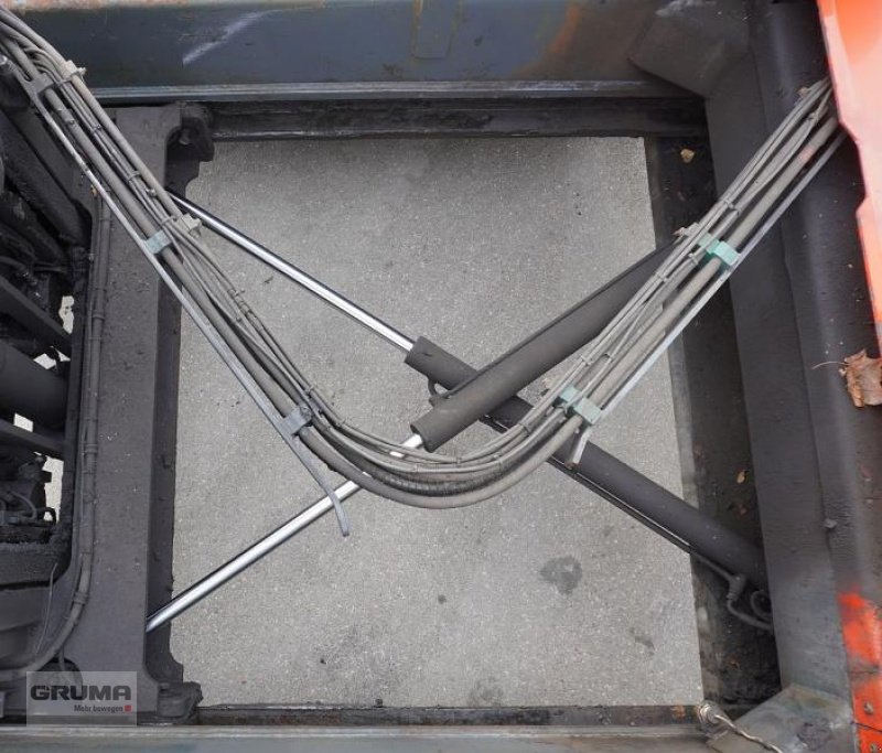 Vierwege- & Seitenstapler typu Bulmor GQ70/14/35V, Gebrauchtmaschine v Friedberg-Derching (Obrázek 5)