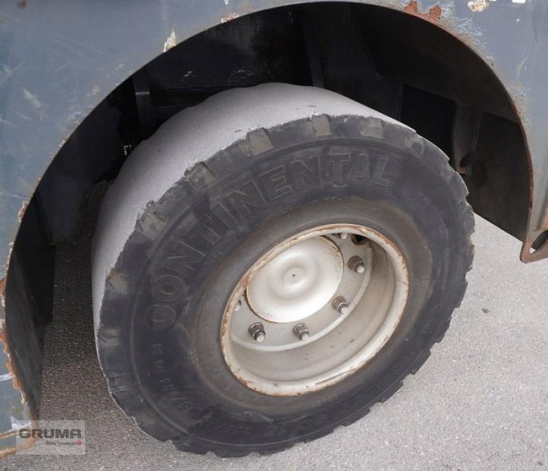 Vierwege- & Seitenstapler typu Bulmor GQ70/14/35V, Gebrauchtmaschine v Friedberg-Derching (Obrázek 7)